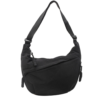 2_19e4c6b9-76b1-44dc-b3a8-b2f3afd0d544.png Solid Color Nylon Large Capacity Shoulder Bag