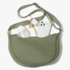2_e6ce5ee0-5c14-466c-b033-ea33adc608bf.png Solid Color Portable Nylon Shoulder Bag