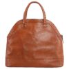 303e725bc6824222c075261709d09c058313a7c868a6708f6dbb91923b9e2bfd.jpg Queen Monarch Bag Dark Tan