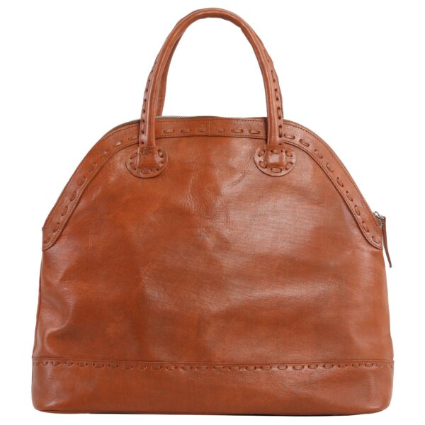 303e725bc6824222c075261709d09c058313a7c868a6708f6dbb91923b9e2bfd.jpg Queen Monarch Bag Dark Tan
