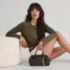 DOLCEVITA-HANDBAG_FLYN_BLACKCROCPU_02_cc682cd5-9dfb-4334-9619-bf04fad47e95.jpg Flyn Handbag